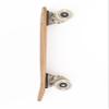 BANWOOD Skateboard (Nature) view 3