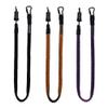 Mystic Kite Handle Pass Leash Long 35009.230275 - Purple/Grey view 2
