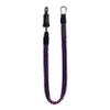 Mystic Kite Safety Leash Long 35009.230280 - Purple/Grey view 1