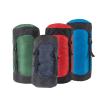 Nylon Compression Sack for Sleeping Bag, Lightweight Stuff Bag Organizer for Camping Backpacking Hiking (8L, Orange) view 1