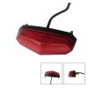 BaydOg 24-60V E-Bike Rear Light Highlight Tail Light LED Safety Warning Rear Lamp Scooter Ebike Taillights Electric Bicycle Accessories, 10187068456 view 3
