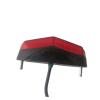 BaydOg 24-60V E-Bike Rear Light Highlight Tail Light LED Safety Warning Rear Lamp Scooter Ebike Taillights Electric Bicycle Accessories, 10187068456 view 4