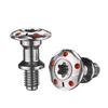 2pcs Silver Golf Weights for Taylormade Rossa Spider, Rossa Monza, Spider Tour Putter, R11 R11S R7 R9 R1 (2x1g) view 1