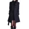 QWENTMTNTY Fall Jackets for Women Trendy Faux Suede Jacket Women Womens Vests Fashion Dressy Fall Outfits for Women 2023 Flannel Shacket view 1