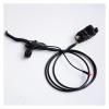 2 PIN E Bike MTB Hydraulic Disc Cut Off Power Brake (Color : Rear Brake) view 1