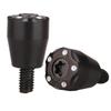 2pcs Black Golf Weights for Taylormade Rossa Spider, Rossa Monza, Spider Tour Putter, R11 R11S R7 R9 R1 (2x14g) view 1