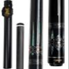 Billmart Carbon Fiber Pool Cue Stick,12.5mm Low Deflection Shaft Billiard Sticks with Hard Case, 19oz Professional Pool Stick view 1