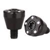 2pcs Black Golf Weights for Taylormade Rossa Spider, Rossa Monza, Spider Tour Putter, R11 R11S R7 R9 R1 (2x8g)