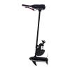 Electric Boat Motor 12V 800W Outboard Mounted Electric Trolling Motor Adjustable 8-Speed 80lbs Thrust Trolling Motor for Inflatable Boat, Kayak, Canoe, Fishing Boat, Freshwater & Saltwater view 2