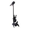 Electric Boat Motor 12V 800W Outboard Mounted Electric Trolling Motor Adjustable 8-Speed 80lbs Thrust Trolling Motor for Inflatable Boat, Kayak, Canoe, Fishing Boat, Freshwater & Saltwater view 4