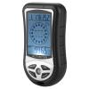 Nachukan Altimeter Barometer Weather Compass - Portable Multifunctional Electronic Altimeter and Barometer for Outdoor and Home Supplies Testing view 1