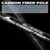 BLUEWING 6ft Heavy Duty Carbon Fiber Fishing Gaff with 2in Stainless Steel Hook for Tuna Shark Marlin Big Game Saltwater Fish view 3