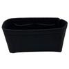 banbeln Mini Bag Organizer Fit For MINI Bag Organiser Insert Inner (Black) view 1
