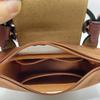 banbeln Mini Bag Organizer Fit For MINI Bag Organiser Insert Inner (Black) view 4