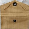 (Pack of 5) First Aid Pouch with Hook WW2 U.S Army M1 Set SEMS M1943 view 2