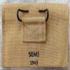 (Pack of 5) First Aid Pouch with Hook WW2 U.S Army M1 Set SEMS M1943 view 3