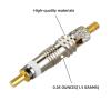 HZJD Brass Presta Valve Core Bike(2 Pack) view 2