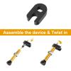 HZJD Brass Presta Valve Core Bike(2 Pack) view 3
