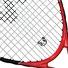 Lwuey Tennis Racket Dampeners, Cartoon Vibrations Dampener Cute Animals Pattern Fun Shocking Absorbers Sports Ball Racquet Take Silica Gel Accessories for Absorber Outdoor 4PCS(Panda Bear Claw) view 4