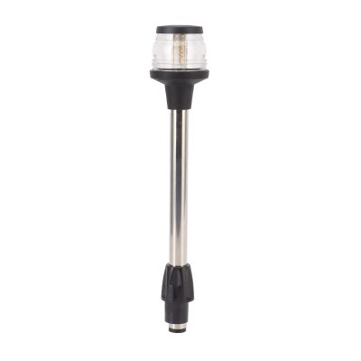 for Long-Lasting 360 Marine Stern Light with IP65 Waterproofing, High Visibility Boat and Yacht Anchor Pole Light