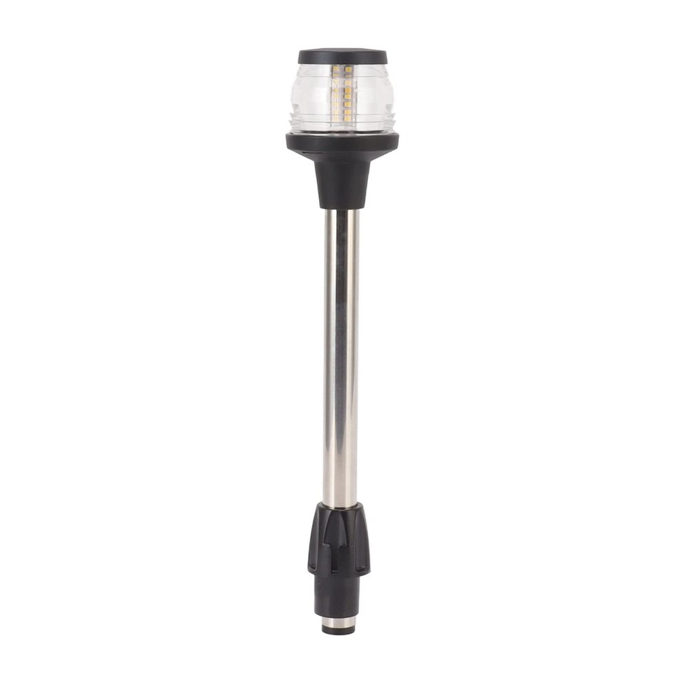 for Long-Lasting 360 Marine Stern Light with IP65 Waterproofing, High Visibility Boat and Yacht Anchor Pole Light