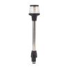 for Long-Lasting 360 Marine Stern Light with IP65 Waterproofing, High Visibility Boat and Yacht Anchor Pole Light view 1
