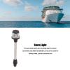 for Long-Lasting 360 Marine Stern Light with IP65 Waterproofing, High Visibility Boat and Yacht Anchor Pole Light view 3