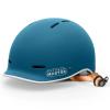 OutdoorMaster Bike Helmet for Adults,Adjustable Cycling Helmet for Men & Women - Safety Certified for Bicycle Skateboard Road Bike Skating Roller Commuting Helmet view 1