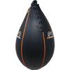 RIVAL Boxing RSPD5 Teardrop Speed Bag - 9" x 5" Size, Welted, Double-Stitched Seams, and Reinforced Loop with Heavy-Duty Rivets view 1
