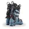 NORDICA Men's Tri Force Cuff Medium Volume Unlimited LT 130 DYN All-Mountain Touring Ski Boots, Avio/Black/Red, 28.5 view 2