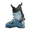 NORDICA Men's Tri Force Cuff Medium Volume Unlimited LT 130 DYN All-Mountain Touring Ski Boots, Avio/Black/Red, 28.5 view 3