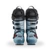 NORDICA Men's Tri Force Cuff Medium Volume Unlimited LT 130 DYN All-Mountain Touring Ski Boots, Avio/Black/Red, 28.5 view 4