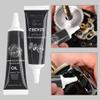 Fishing Reel Lubrication Kit, Maintenance Oil & Grease Set, Suitable for Spinning and Low - Profile Reels (Black) view 4