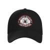 7th Infantry Division Trucker Hat for Men - Baseball Snapback Cap American Flag view 3