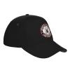 7th Infantry Division Trucker Hat for Men - Baseball Snapback Cap American Flag view 4
