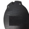 Hydra Fitness Exchange Accessory Tray 393306 Works with 14.9 12.9 E 7.5 Z E7 EL 9.9 Elliptical view 2