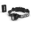 Silva Free S 3000 Lumen Headlamp | Great for Skiing, Trail Running, and Longer Adventures | ISPO Award Winner | Ultralite view 1