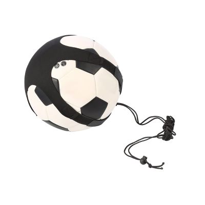Obetuens Soaer ining Equipment, Footb All Kick Trainer with Flexible djustment Belt, So ehrow Practice Training aid for Kids Adults, Pr ctice Equipment for Soaer, Volleyball,