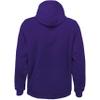 Outerstuff NFL Kids Youth 8-20 Official Team Tailgate Football Game Performance Primary Logo Long Sleeve Pullover Hoodie (10-12, Baltimore Ravens) view 3