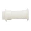 Acouto 2Pcs 18mm Boat Drain Tube Easy Installation Hull Drain Pipe for Yacht Marine with Wide Application, Discharge Water Effectively view 3