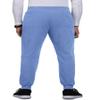 KOI Next Gen Men's Day to Night Jogger Scrub Pants, 7 Pockets, 4-Way Stretch True Ceil Small Short view 2
