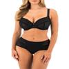 Fantasie Women's Devote Full Coverage Brief Black view 4
