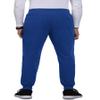 KOI Next Gen Men's Day to Night Jogger Scrub Pants, 7 Pockets, 4-Way Stretch Galaxy X-Large Tall view 2