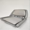 Horizon Manufacturing Boat Seat Fold Down Grey1010-AB view 1