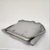 Horizon Manufacturing Boat Seat Fold Down Grey1010-AB view 2