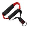Amosfun 1pc Non- Fitness Handle Grip Ergonomic Workout Accessory for Strength Training for Fitness Equipment and Multi-Muscle Exercises view 1