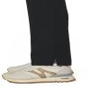 KOI Next Gen Everyday Hero Women's 5-Pocket Cargo Scrub Pants Black 4X-Large Tall view 4