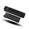 Monstrum Ember 1000 Lumens Low Profile Weapon Light | USB-C Rechargeable | Includes Remote Pressure Switch and Cable Clips | Black | Compatible with M-LOK view 1
