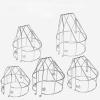 rockible Outboard Machine Propeller Protective Cover Hardware Safety Cage Stainless Steel Mesh Cover Protection Accessories, 6 HP view 4