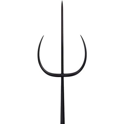 COLD STEEL Fork Head ONLY